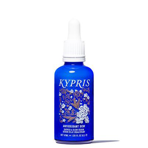 kypris antioxidant dew