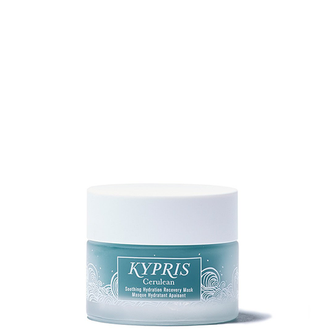 kypris cerulean mask