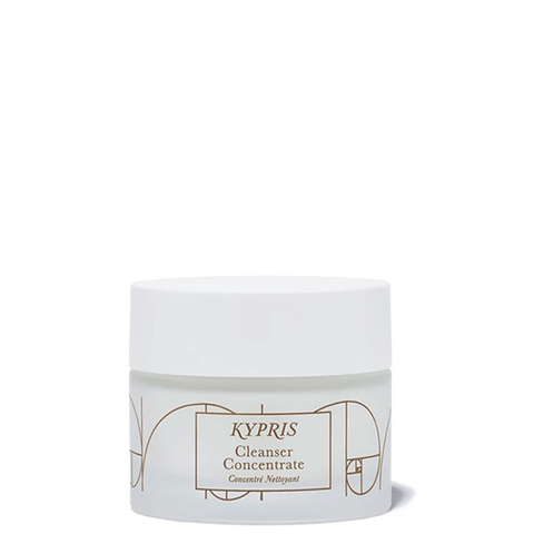 kypris cleanser