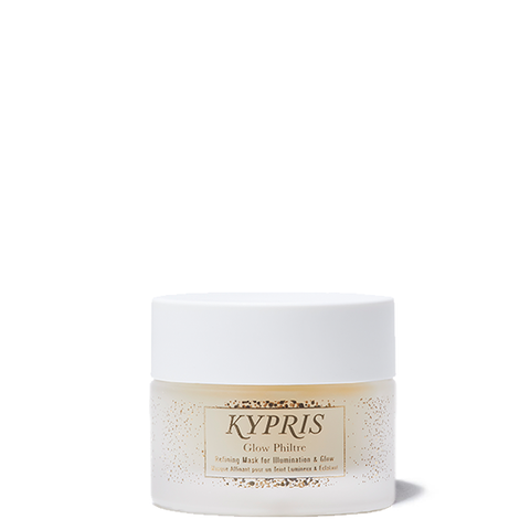 kypris glow mask