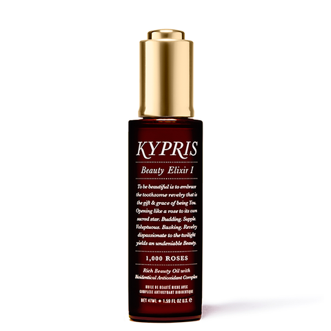 kypris beauty elixir i