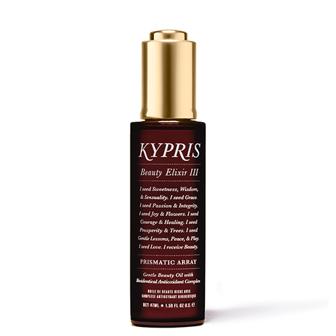 kypris beauty elixir iii