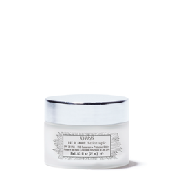 Sample - Pot of Shade: Heliotropic SPF 30