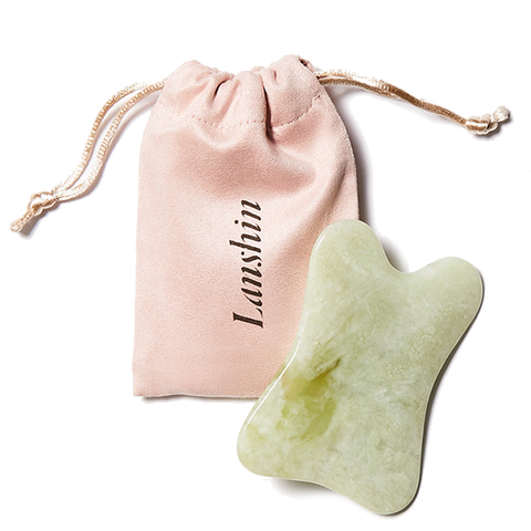 Intro Gua Sha Tool - Jade