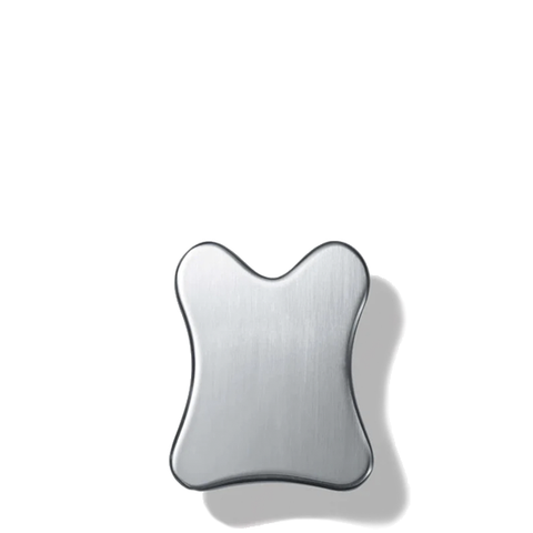 Intro Gua Sha Tool - Stainless Steel