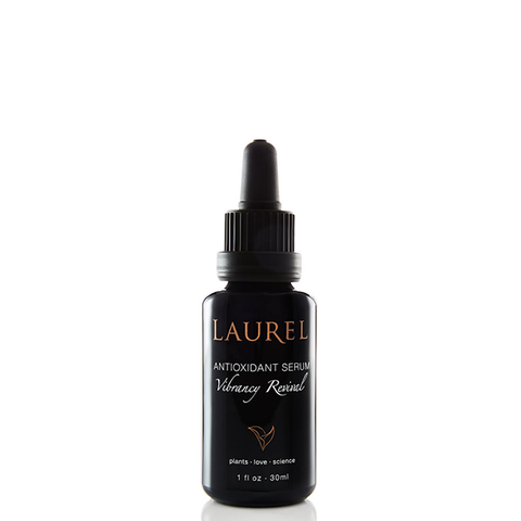 ANTIOXIDANT SERUM: Vibrancy Revival