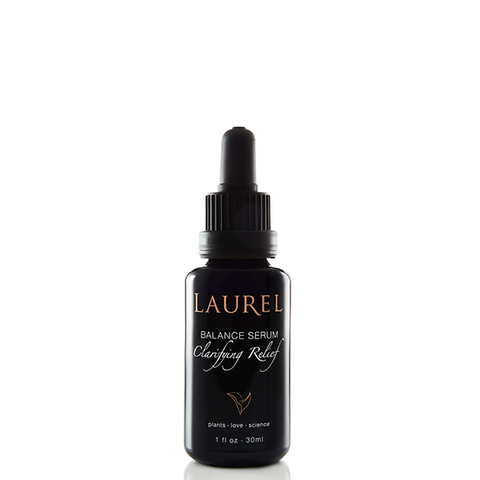 BALANCE SERUM: Clarifying Relief