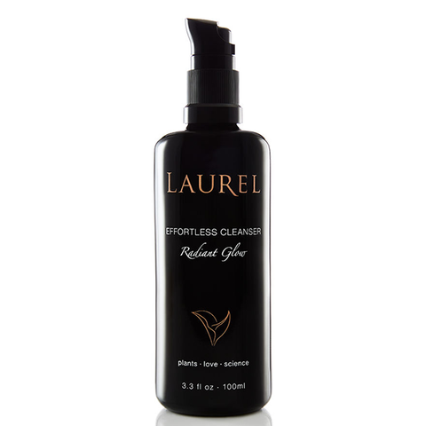 Laurel Skin Effortless Cleanser