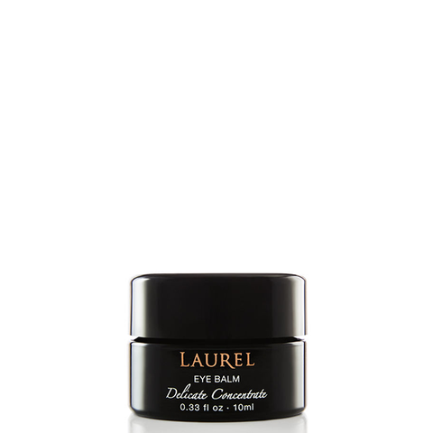 sample laurel eye balm