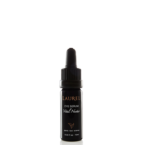 laurel eye serum