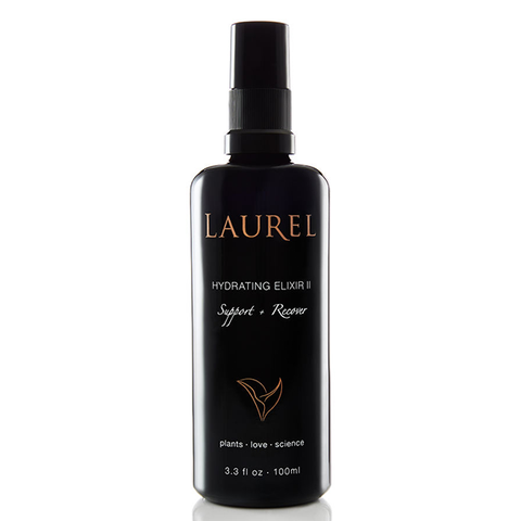 laurel skin hydrating elixir ii