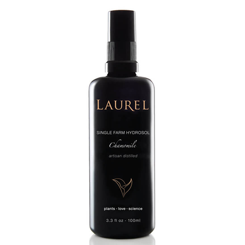 Laurel chamomile hydrosol