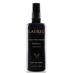 Single Farm Hydrosol: FRANKINCENSE