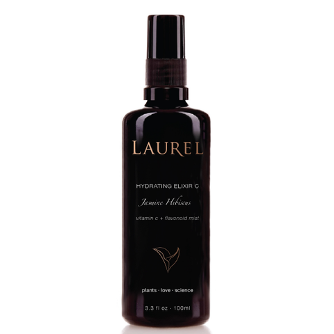 laurel jasmine elixir