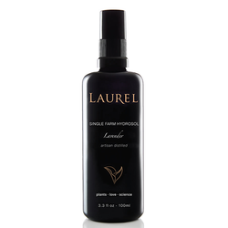 Single Farm Hydrosol: LAVENDER