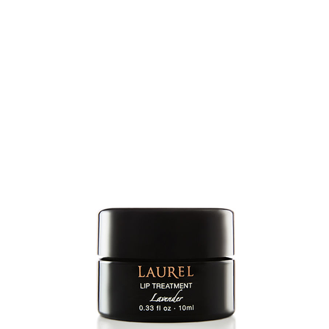 laurel lavender lip treatment