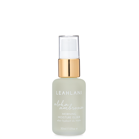 Leahlani aloha elixir