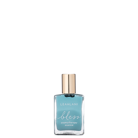 leahlani bless perfume