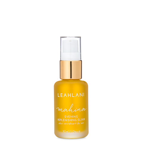 leahlani mahina elixir