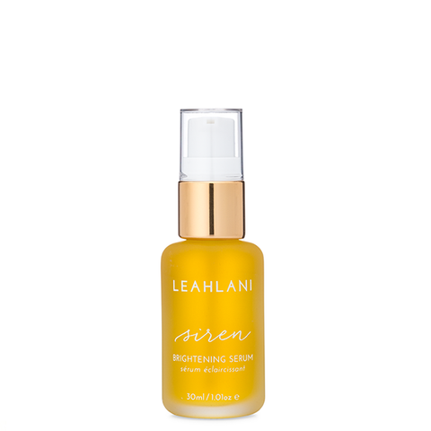 leahlani siren serum