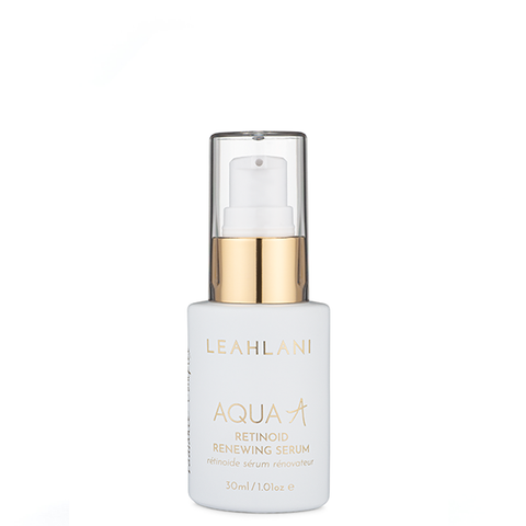 Aqua A Retinoid Renewing Serum