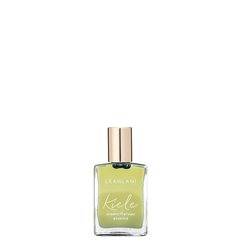 leahlani kiele aromatherapy