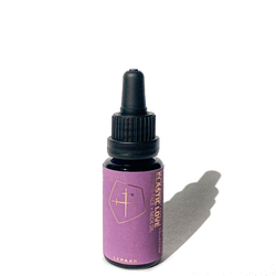 Sample - ELASTIC LOVE: Firming Face + Neck Oil