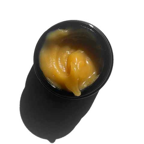 LUMINOUS BEAUTY BALM: Ultra Restorative Moisture Lock