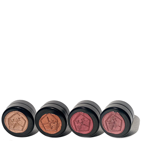 TINTED SOLE LIP + FACE BALM