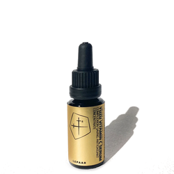 Sample - YUZU VITAMIN C SERUM: Complexion Saving Antioxidant Concentrate