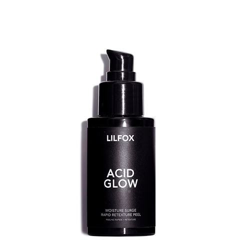 lilfox acid glow