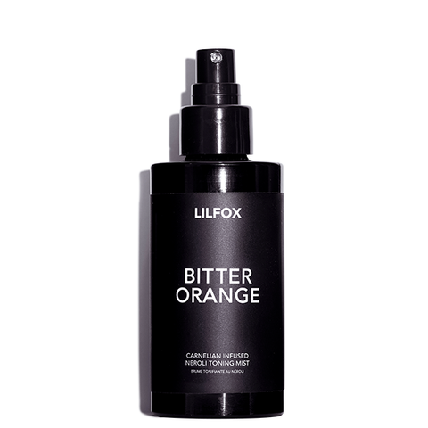 Bitter Orange Brightening Neroli Toning Mist