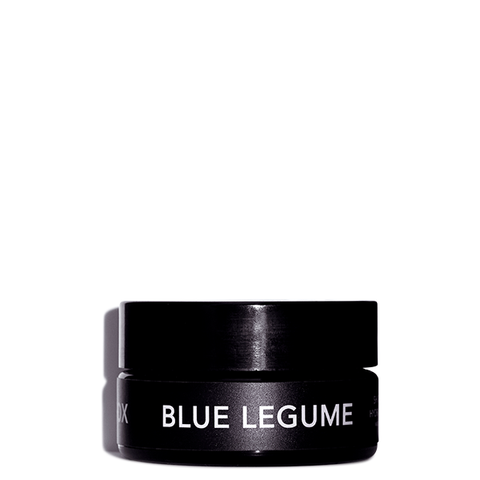 lilfox blue legume mask