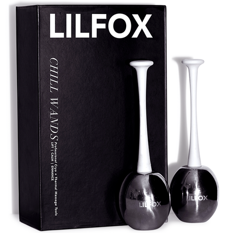 lilfox chill wands