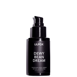 Dewy Bean Dream Smoothing Night Serum + Retinol Alternative