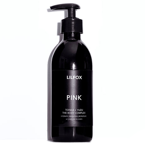 Sample - PINK The Body Complex