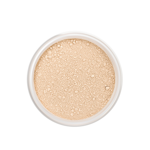 Mineral Foundation with SPF 15 Samples
