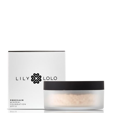 lily lolo mineral foundation