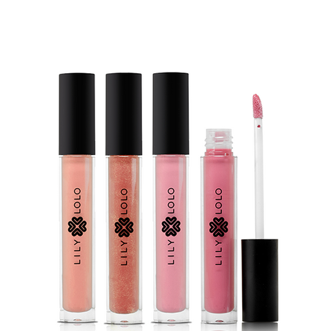 lily lolo lip gloss