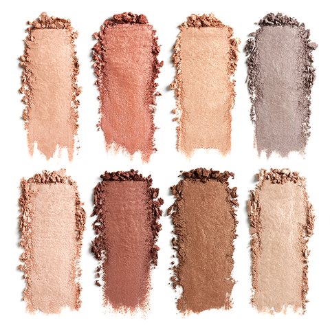 Bronze Age Eye Palette