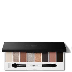 Pedal to the Metal Eye Palette