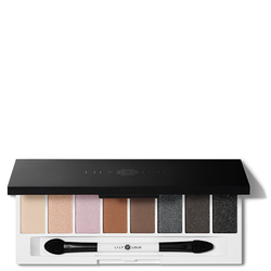 Smoke & Mirrors Eye Palette