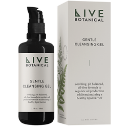 Gentle Cleansing Gel