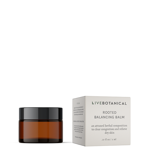 Rooted Balancing Balm