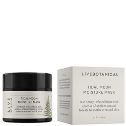 Tidal Moon Moisture Mask