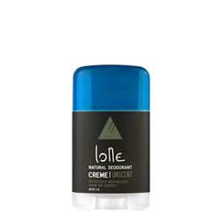 Bold Creme Unscent Deodorant