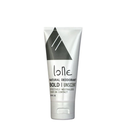 Bold Creme Unscent Deodorant with Applicator