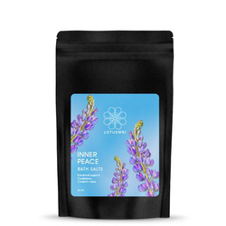 Inner Peace Bath Salts