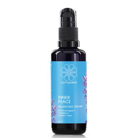 lotus wei inner peace serum