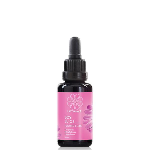 lotus wei joy juice elixir